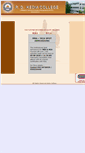Mobile Screenshot of mss-rgkedia-edu.in